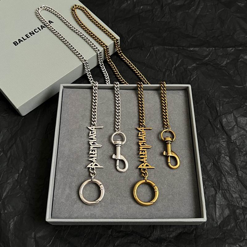 Balenciaga Necklace 04yxh61